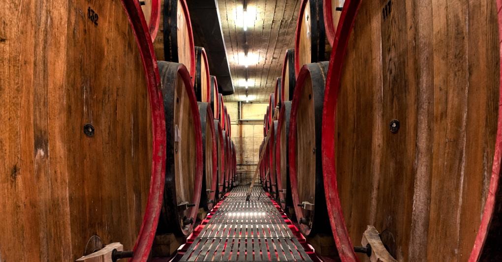 Aziende vinicole quotate in sale borsa